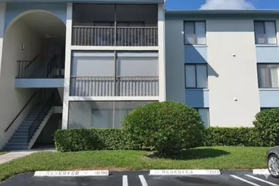 1110 Green Pine Boulevard #H2, West Palm Beach, FL 33409 - Photo 1