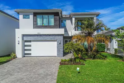 8593 Swinley Forest Way, Boca Raton, FL 33434 - Photo 1