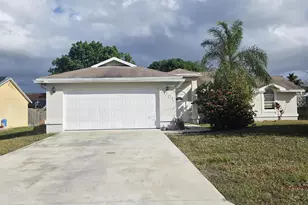 2081 SE Stonecrop St, Port Saint Lucie, FL 34984 - Photo 1