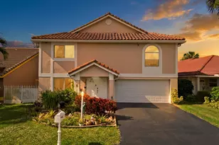 21321 Sawmill Ct, Boca Raton, FL 33498 - Photo 1