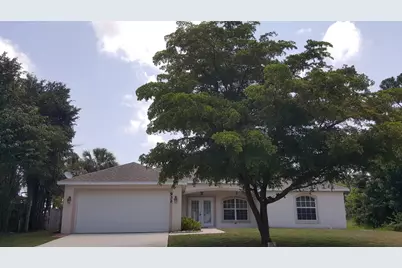 932 SW Commonwealth Road, Port Saint Lucie, FL 34953 - Photo 1