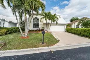 2698 Linkside Dr, Wellington, FL 33414 - Photo 1
