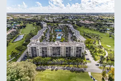 2400 Deer Creek Country Club Boulevard #604-1, Deerfield Beach, FL 33442 - Photo 1