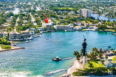 2500 Bay Drive #4a, Pompano Beach, FL 33062 - Photo 1