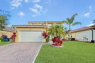 2808 Bellarosa Circle, Royal Palm Beach, FL 33411 - Photo 1