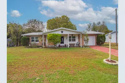 3118 Old Edwards Road, Fort Pierce, FL 34981 - Photo 1