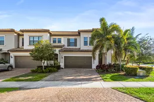4493 San Fratello Cir, Lake Worth, FL 33467 - Photo 1