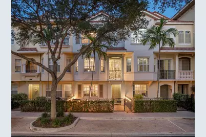 2305 Amalfi Way, Palm Beach Gardens, FL 33410 - Photo 1