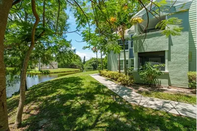 1050 Crystal Way #P, Delray Beach, FL 33444 - Photo 1