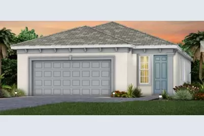 4267 Santa Maria Circle #Hallmark 156, Vero Beach, FL 32967 - Photo 1