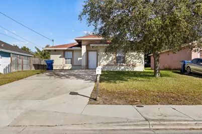 850 Dr Martin Luther King Jr Blvd Boulevard, Riviera Beach, FL 33404 - Photo 1