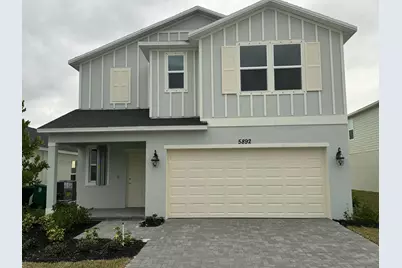 5892 NW Sweetwood Drive, Port Saint Lucie, FL 34987 - Photo 1