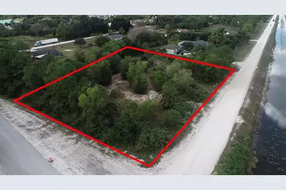 Lot-5010 Seminole Pratt Whitney Rd, Loxahatchee, FL 33470 - Photo 1