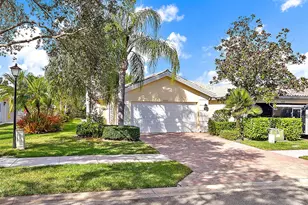 3546 SE Glacier Terrace, Hobe Sound, FL 33455 - Photo 1