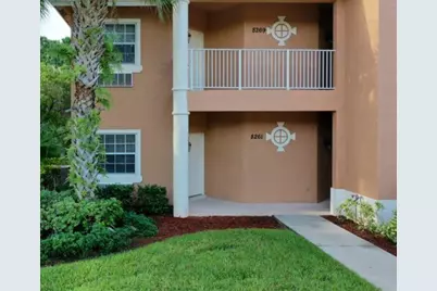 8261 Mulligan Circle #A, Port Saint Lucie, FL 34986 - Photo 1