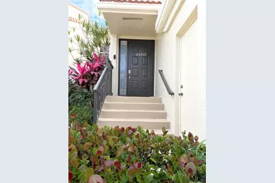 17262 Boca Club Boulevard #2407, Boca Raton, FL 33487 - Photo 1