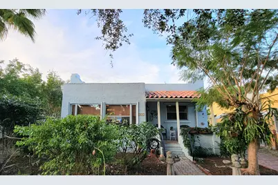 717 Macy Street, West Palm Beach, FL 33405 - Photo 1