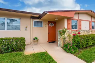2995 Crosley Dr W, West Palm Beach, FL 33415 - Photo 1