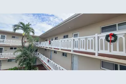 2724 Garden Drive S #310, Lake Worth, FL 33461 - Photo 1