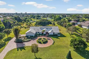 10236 La Reina Rd, Delray Beach, FL 33446 - Photo 1