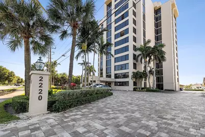 2220 S Ocean Boulevard #904, Delray Beach, FL 33483 - Photo 1