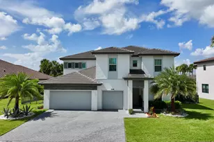 3308 Brinely Pl, Royal Palm Beach, FL 33411 - Photo 1