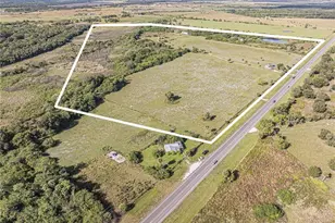 6235 US Hwy 98, Okeechobee, FL 34972 - Photo 1