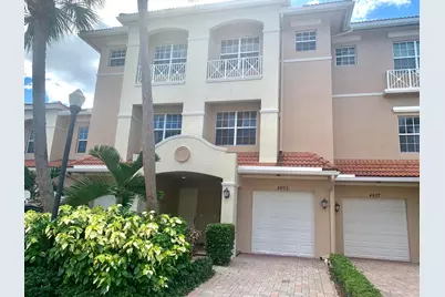 4805 Sawgrass Breeze Drive, Palm Beach Gardens, FL 33418 - Photo 1