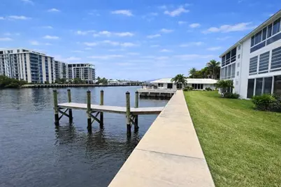 5520 N Ocean Boulevard #201, Boynton Beach, FL 33435 - Photo 1