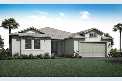 14514 SW Woodford Way, Port Saint Lucie, FL 34987 - Photo 1
