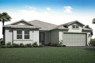 14514 SW Woodford Way, Port Saint Lucie, FL 34987 - Photo 1