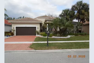 9175 Caserta Street, Lake Worth, FL 33467 - Photo 1