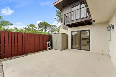 2828 Kirk Road, Lake Worth, FL 33461 - Photo 1