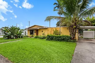 1250 NW 175th St, Miami, FL 33169 - Photo 1