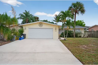 514 Riverside Drive, Palm Beach Gardens, FL 33410 - Photo 1