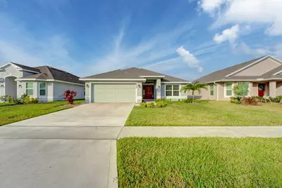5327 Vespera Street, Fort Pierce, FL 34951 - Photo 1