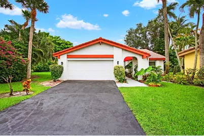 5735 Lakeview Mews Circle, Boynton Beach, FL 33437 - Photo 1