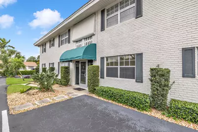 298 SW 6th Street #204, Boca Raton, FL 33432 - Photo 1