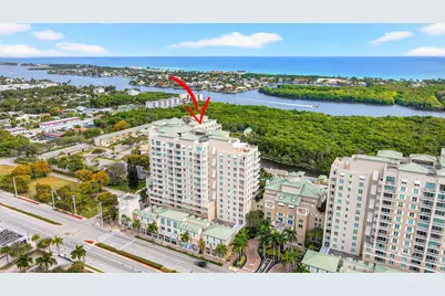 450 N Federal Highway #1110, Boynton Beach, FL 33435 - Photo 1