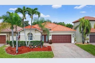 4931 Red Avocado Court, Boynton Beach, FL 33436 - Photo 1