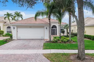 8328 Rosalie Ln, Wellington, FL 33414 - Photo 1
