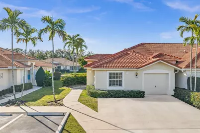 5104 N La Sedona Circle, Delray Beach, FL 33484 - Photo 1