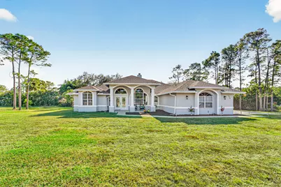 13358 Persimmon Boulevard, The Acreage, FL 33411 - Photo 1