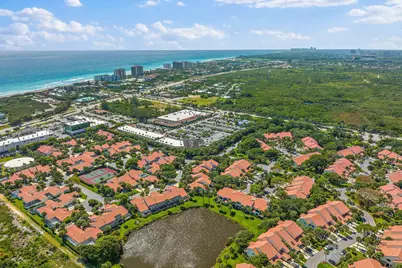 101 Sea Oats Drive #F, Juno Beach, FL 33408 - Photo 1