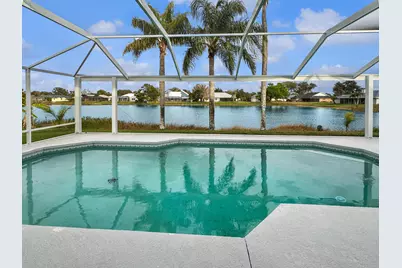 5204 Feather Creek Drive, Fort Pierce, FL 34951 - Photo 1