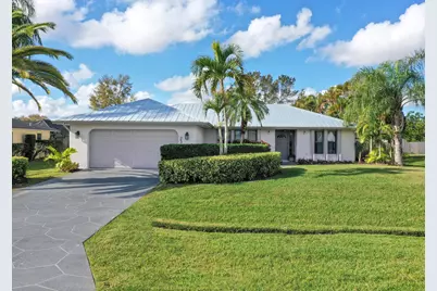 234 SE Whitmore Drive, Port Saint Lucie, FL 34984 - Photo 1