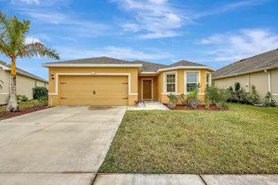 10771 SW Cremona Way, Port Saint Lucie, FL 34987 - Photo 1