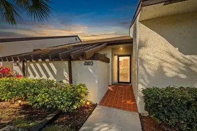 3679 Willow Bend Road #C, Lake Worth, FL 33467 - Photo 1