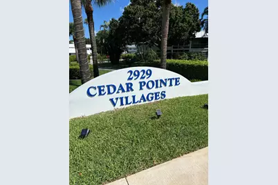 2929 SE Ocean Boulevard #G-6, Stuart, FL 34996 - Photo 1
