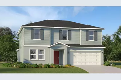 10755 NW Moon Rise Lane, Port Saint Lucie, FL 34987 - Photo 1